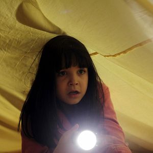 Bilder Don't Be Afraid Of The Dark