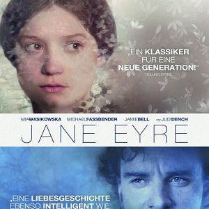 Bilder Jane Eyre