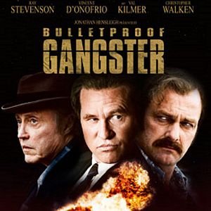 Bilder Bulletproof Gangster
