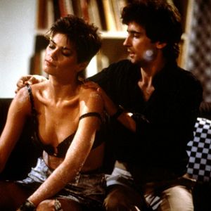 Bilder Die Zeit nach Mitternacht