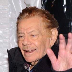 Bilder Jerry Stiller