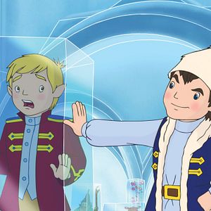 Bilder Prinzessin Lillifee und das kleine Einhorn