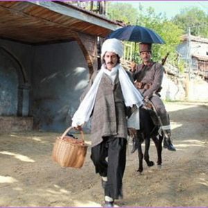 Bilder Mehmet Tanrısever