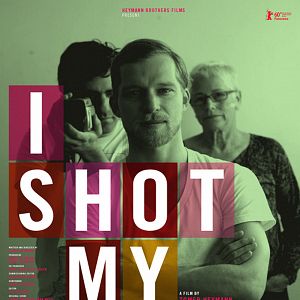 Bilder I Shot My Love