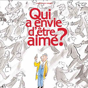 Bilder Qui a envie d'être aimé ?