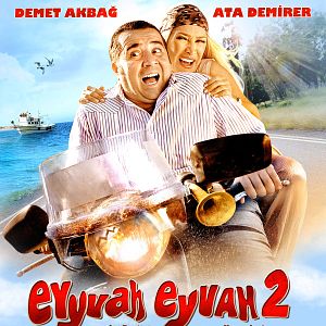 Bilder Eyyvah Eyvah 2