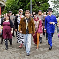Bilder Portlandia