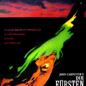 Bilder Die Fürsten der Dunkelheit