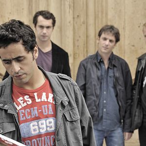 Bilder Jean-Michel Portal