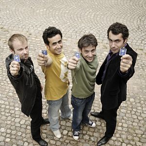 Bilder Jean-Michel Portal