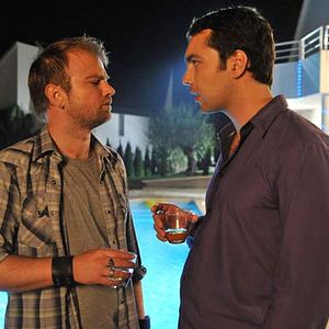 Bilder Jean-Michel Portal