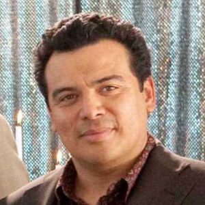 Bilder Carlos Mencia