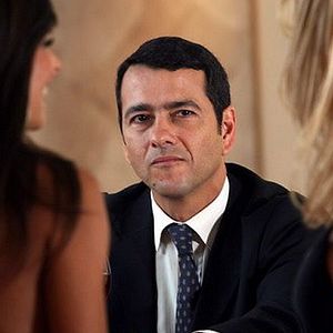 Bilder Marcos Palmeira