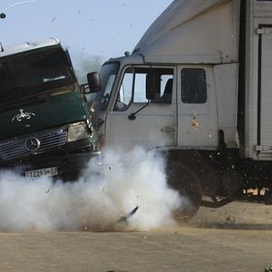 Bilder Gangster's Paradise