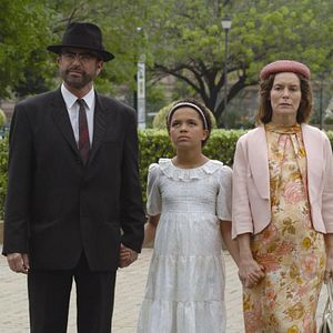 Bilder In schwarzer Haut