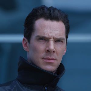 Bilder Benedict Cumberbatch