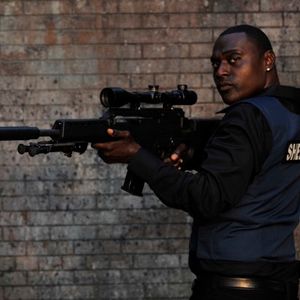 Bilder William 'Big Sleeps' Stewart