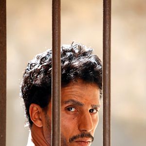 Bilder Omar - Ein Justizskandal