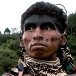 Bilder Carlos Aduviri