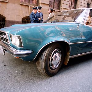 Bilder When We Were Black