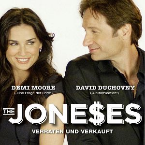 Bilder The Joneses - Verraten und verkauft