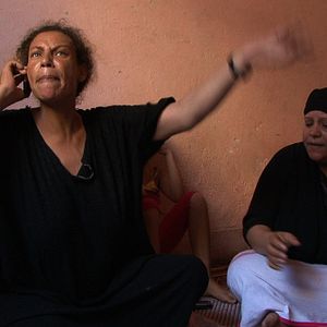 Bilder La Nuit elles dansent