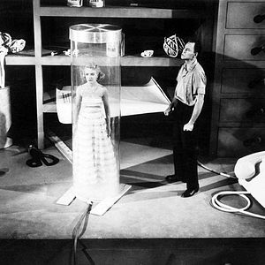 Bilder In den Fängen des Puppenmachers