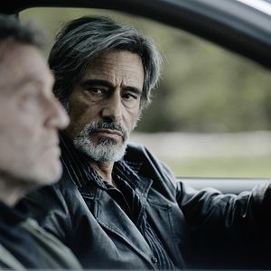 Bilder A Gang Story - Eine Frage der Ehre