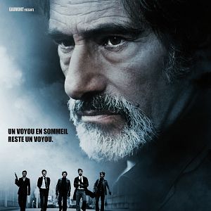 Bilder A Gang Story - Eine Frage der Ehre