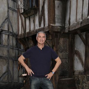 Bilder Roland Emmerich