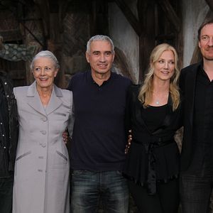 Bilder David Thewlis