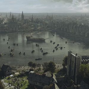 Bilder Roland Emmerich