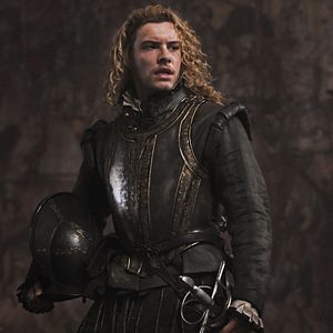 Bilder Xavier Samuel