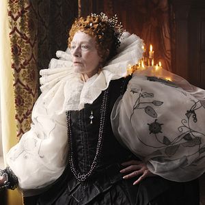 Bilder Vanessa Redgrave