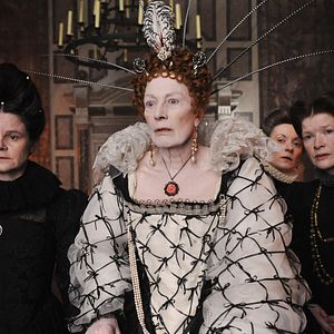 Bilder Vanessa Redgrave