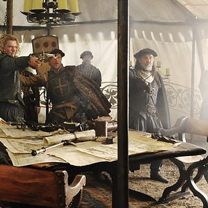 Bilder Xavier Samuel