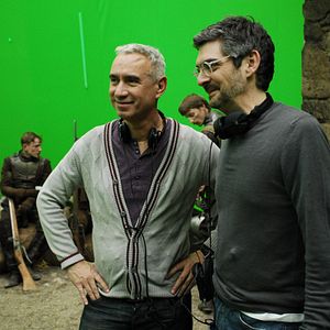 Bilder Roland Emmerich