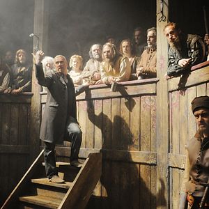 Bilder Roland Emmerich