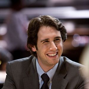 Bilder Josh Groban