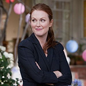 Bilder Julianne Moore