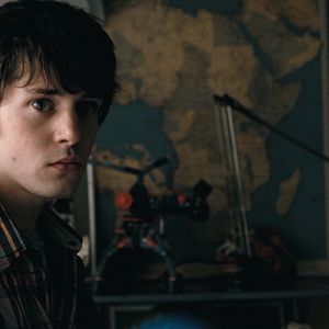 Bilder Laurent Delbecque