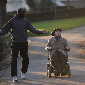 Bilder François Cluzet