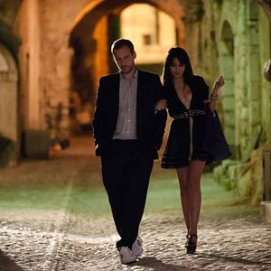 Bilder Itinéraire bis