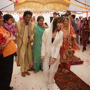 Bilder It's a Wonderful Afterlife