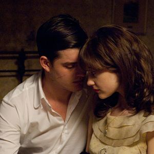 Bilder Brighton Rock