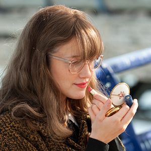 Bilder Brighton Rock