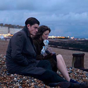 Bilder Brighton Rock