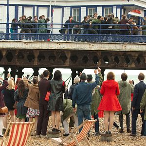 Bilder Brighton Rock