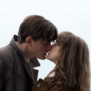 Bilder Brighton Rock