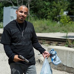 Bilder Michael Peña